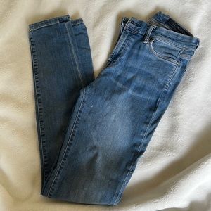 All Saints Grace Jeans